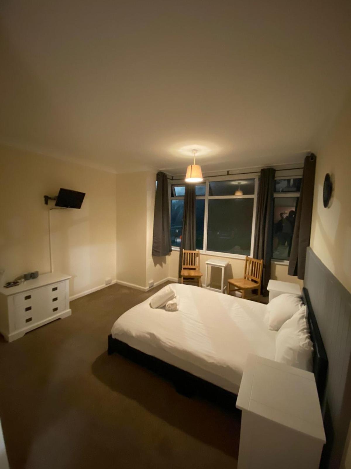 Sea Side Hotel Skegness Habitación foto