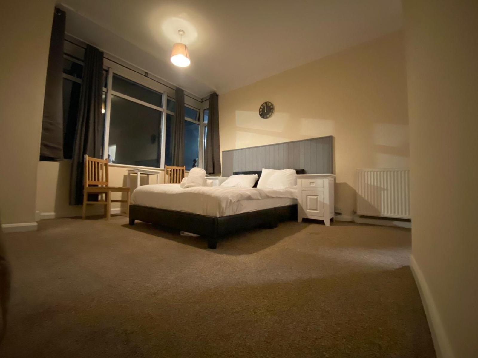 Sea Side Hotel Skegness Habitación foto