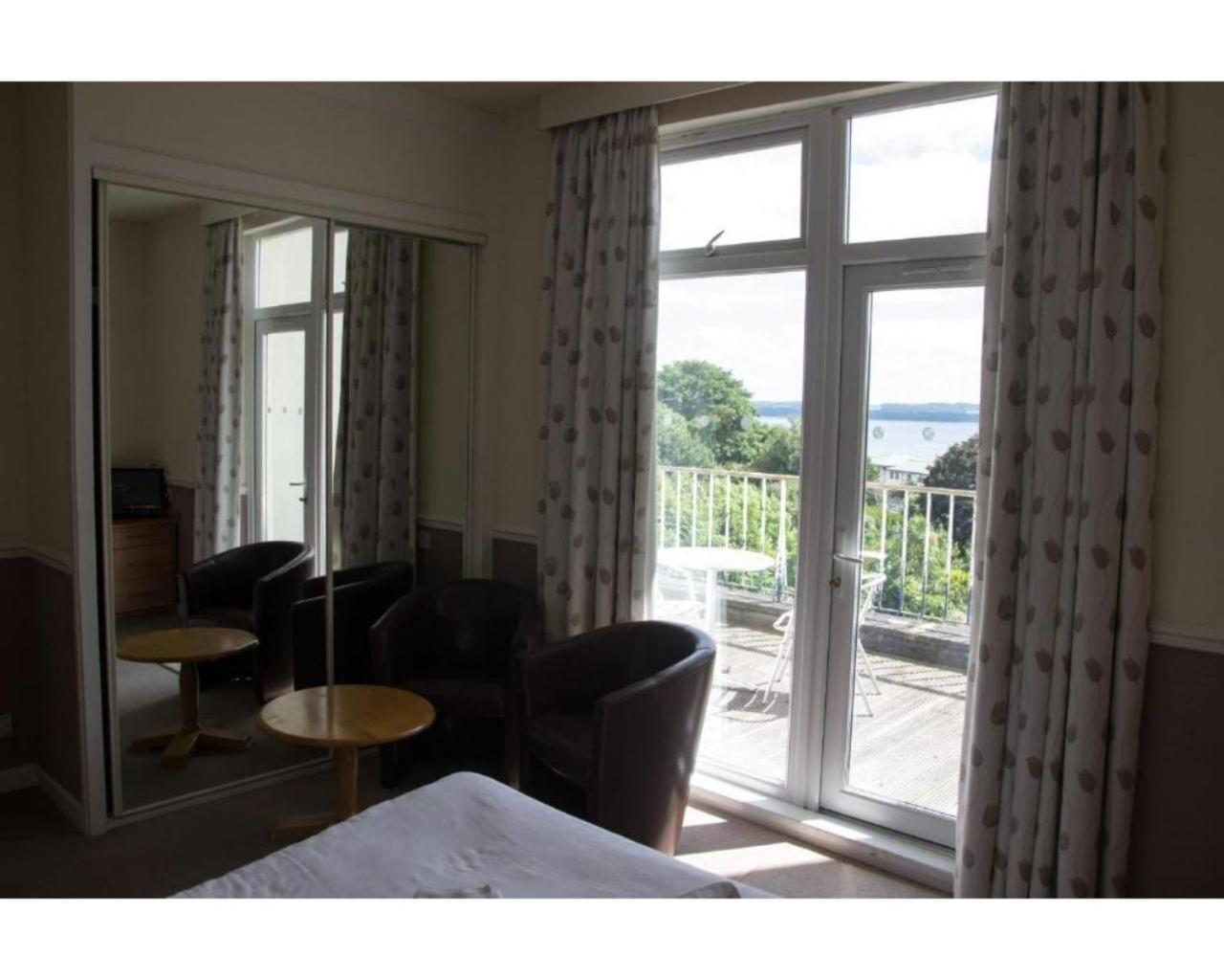 Sea Side Hotel Skegness Habitación foto