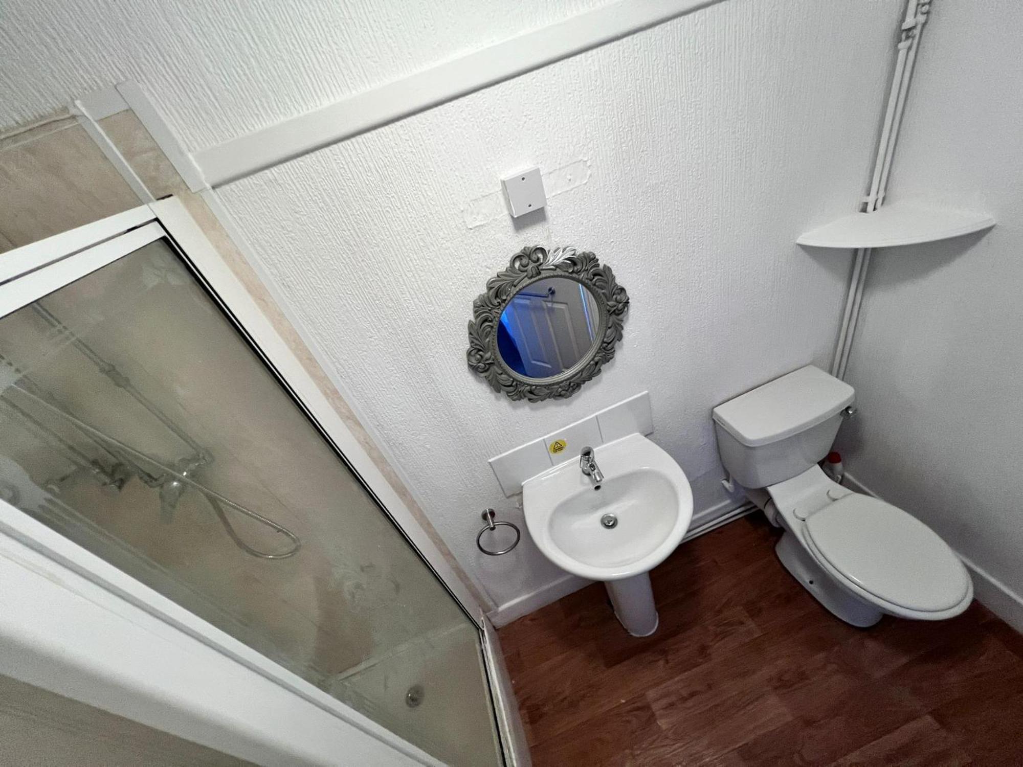 Sea Side Hotel Skegness Habitación foto