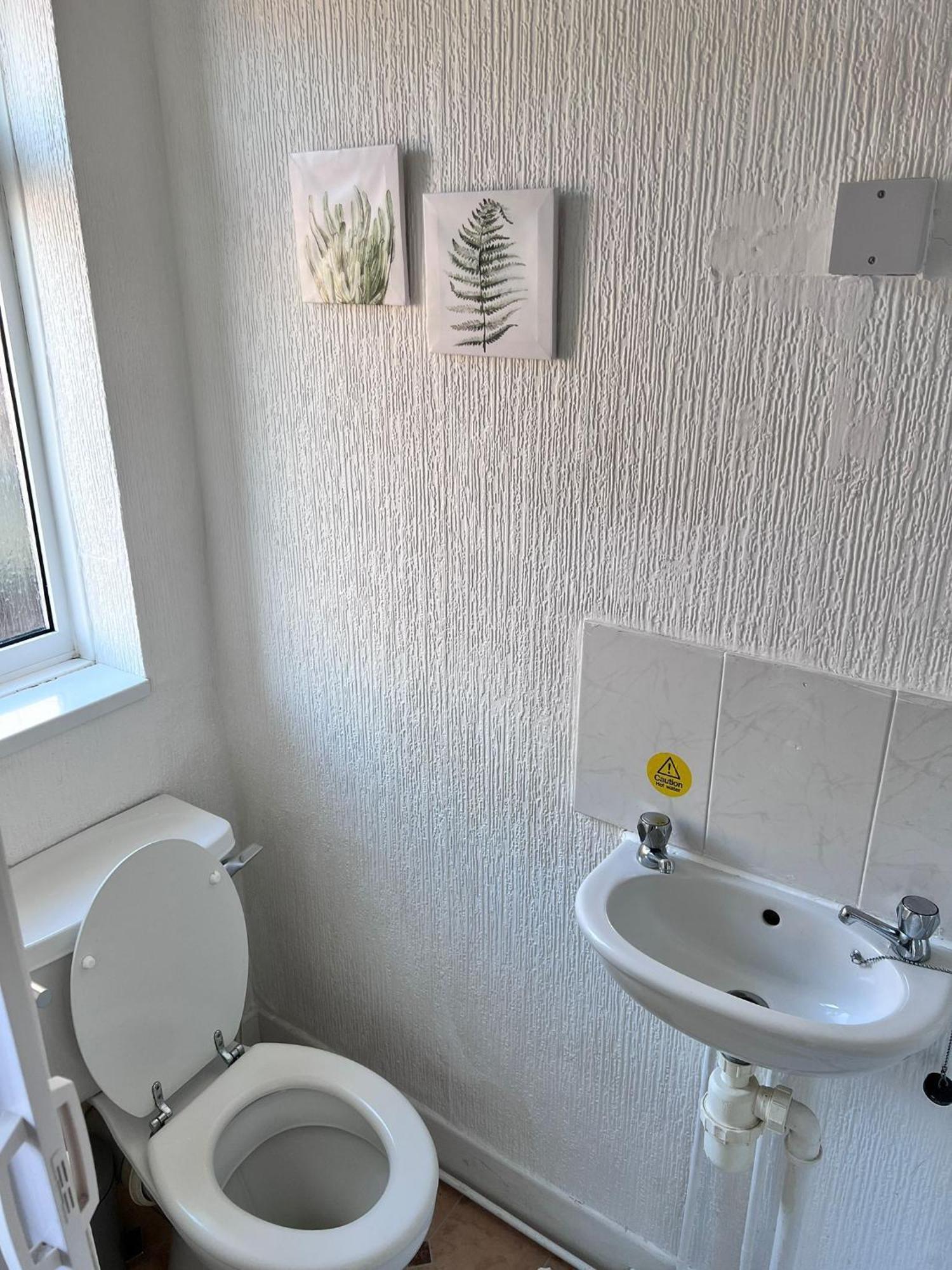 Sea Side Hotel Skegness Habitación foto